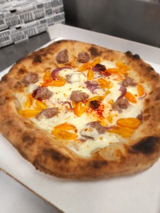 Nduja