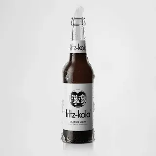 Fritz 0,2 Cola Light