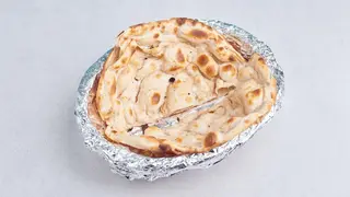 Lachha parantha