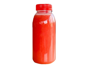 Grejpfrutowy, 0,5l..