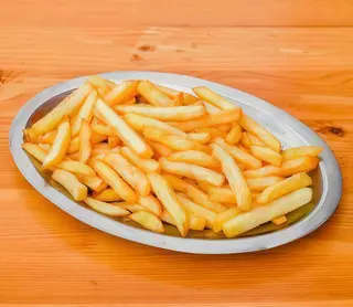 Batata Frita 1 Dose