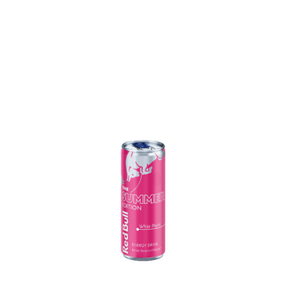 Red bull pink 