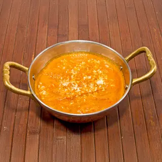 Chicken korma