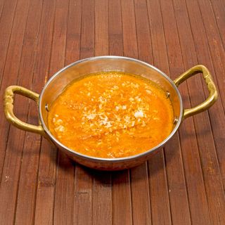 Chicken korma