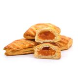 Fornetti mini cu caise