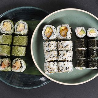 119 Mix hot box (24 uds.)