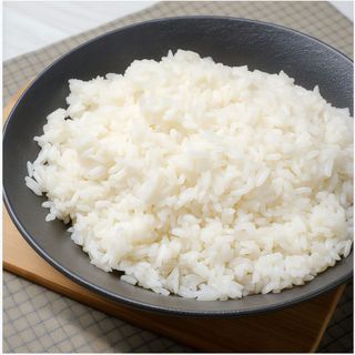 Arroz blanco