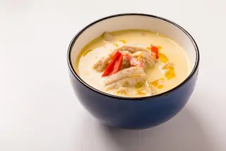 Ciorba de burta