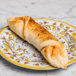 Pane Pomodoro e Mozzarella