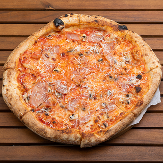 პროშუტო ფუნგი