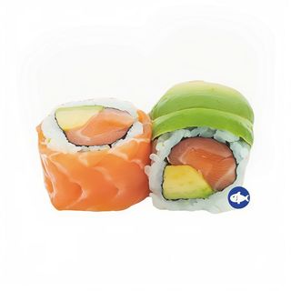 87. Pasión Roll (8 Pzs.)