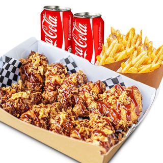 Wing Box Smart Bundle
