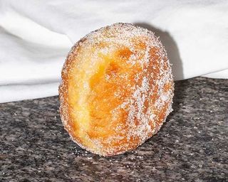 Bola de Berlim Simples