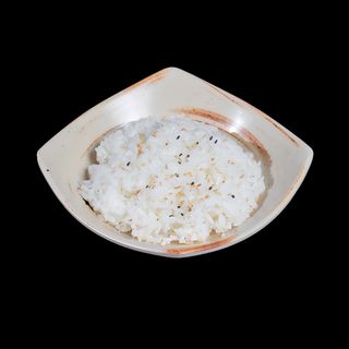 20. Arròs Blanc