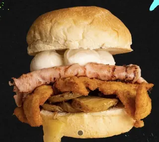 Panino come tu mi vuoi