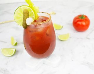 Virgin Bloody Mary 
