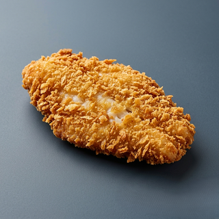 Crumped Fish