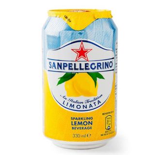 Sant Pellegrino Limón (330 Ml.)