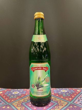 Лимонад пляшковий (0.5л)