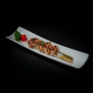  25Y Pinchos De Pollo Yakitori (4 Uds.)