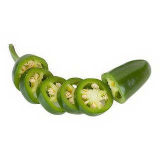 Extra Jalapeños