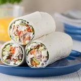 WRAP THON 