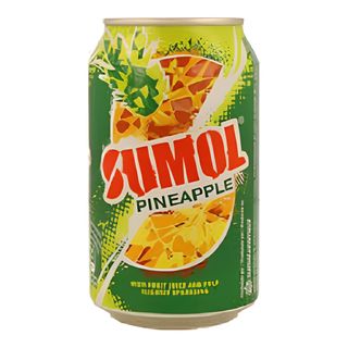 Sumol Ananas 33cl