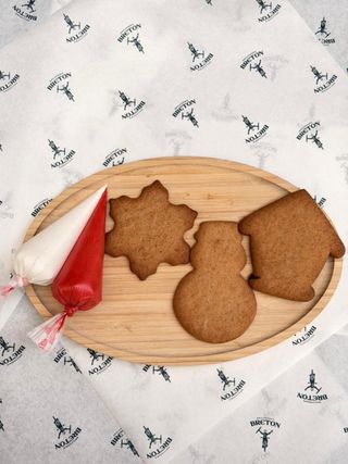 ჯინჯერის ორცხობილა (მოსახატი)