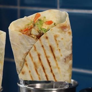 Центральна (400г)