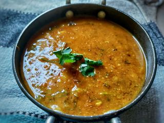 Yellow Dal Tadka/ Dal Fry