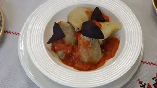 ტოლმა