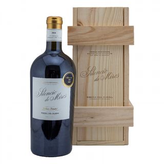 VINO SILENCIO DE MIROS 2020 75 CL