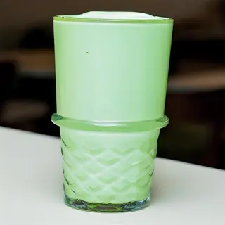 Mint shakes