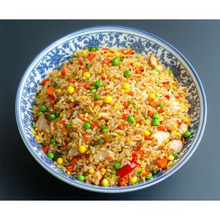 Combination Rice