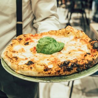 Semplicemente Margherita