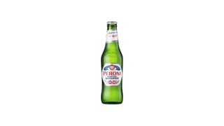 Peroni Nastro Azzuro 0.0%