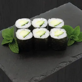 Maki Pepino (8 uni)