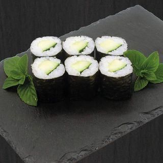 S20 Maki Pepino