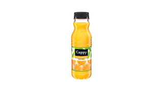 Sok Cappy Pomarańcza 250ml