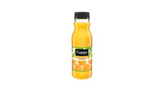 Sok Cappy Pomarańcza 250ml