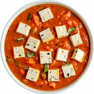 Paneer Butter