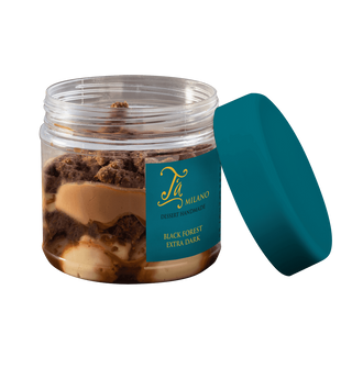 Black forest extra dark