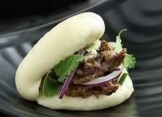 Adobo Bao