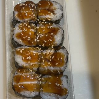 34. Maki De Pollo (8 Pzs.)