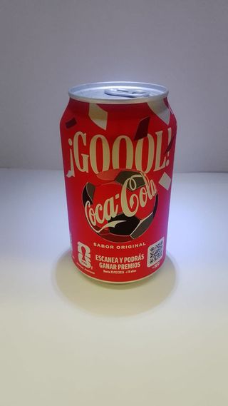 Coca Cola Normal 33 Cl