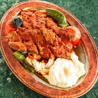 Paşa Adana Kebab