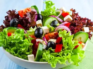 Salada (Cx Grande)