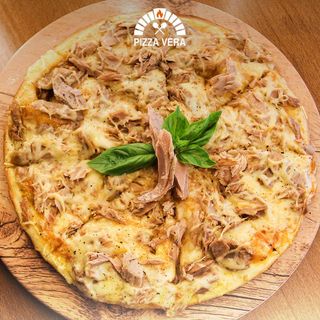 Pizza Thon