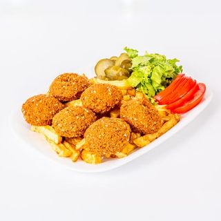 Фалафел порция