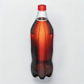 Coca-Cola Original Taste (1л)